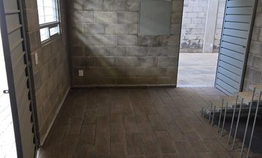 NAVE / BODEGA INDUSTRIAL NUEVA EN OCOYOACAC, CARRETERA TOLUCA - MEXICO