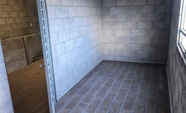 NAVE / BODEGA INDUSTRIAL NUEVA EN OCOYOACAC, CARRETERA TOLUCA - MEXICO