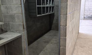 NAVE / BODEGA INDUSTRIAL NUEVA EN OCOYOACAC, CARRETERA TOLUCA - MEXICO