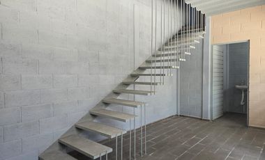 NAVE / BODEGA INDUSTRIAL NUEVA EN OCOYOACAC, CARRETERA TOLUCA - MEXICO