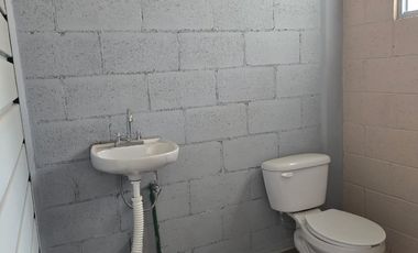 NAVE / BODEGA INDUSTRIAL NUEVA EN OCOYOACAC, CARRETERA TOLUCA - MEXICO