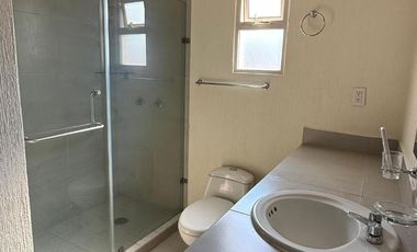 Casa en Renta dentro del condominio Alta California, Tlajomulco