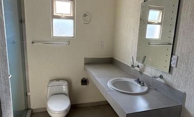 Casa en Renta dentro del condominio Alta California, Tlajomulco