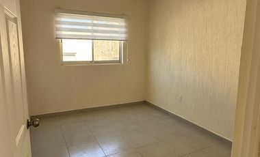 Casa en Renta dentro del condominio Alta California, Tlajomulco
