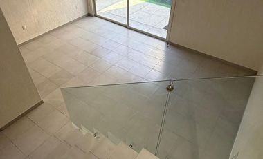 Casa en Renta dentro del condominio Alta California, Tlajomulco