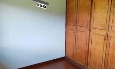 CASA CAMPESTRE EN RENTA CAJICA CANELON