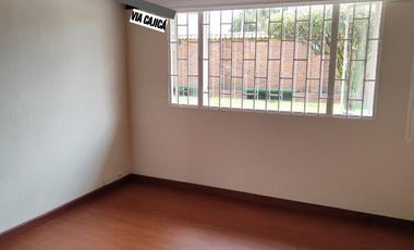 CASA CAMPESTRE EN RENTA CAJICA CANELON