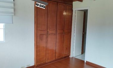 CASA CAMPESTRE EN RENTA CAJICA CANELON