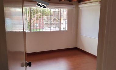 CASA CAMPESTRE EN RENTA CAJICA CANELON