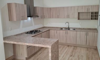 Departamento en venta en Torre Faustina