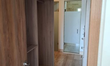 Departamento en venta en Torre Faustina