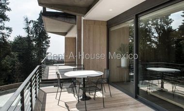 Departamento en Venta en Alvaro Obregón, Olivar de los Padres