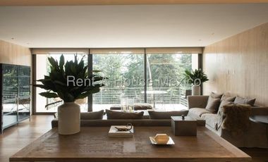 Departamento en Venta en Alvaro Obregón, Olivar de los Padres