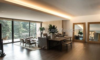 Departamento en Venta en Alvaro Obregón, Olivar de los Padres