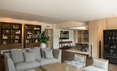 Departamento en Venta en Alvaro Obregón, Olivar de los Padres