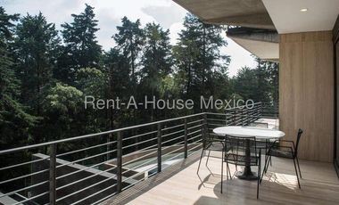 Departamento en Venta en Alvaro Obregón, Olivar de los Padres