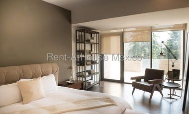 Departamento en Venta en Alvaro Obregón, Olivar de los Padres