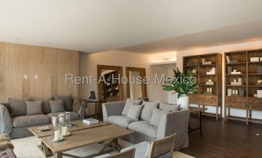 Departamento en Venta en Alvaro Obregón, Olivar de los Padres