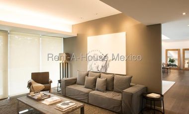 Departamento en Venta en Alvaro Obregón, Olivar de los Padres