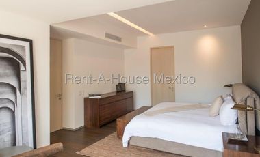 Departamento en Venta en Alvaro Obregón, Olivar de los Padres