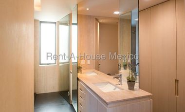 Departamento en Venta en Alvaro Obregón, Olivar de los Padres