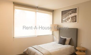 Departamento en Venta en Alvaro Obregón, Olivar de los Padres