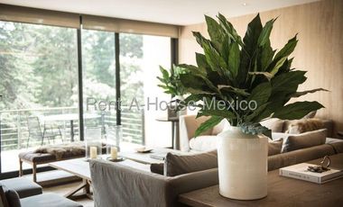 Departamento en Venta en Alvaro Obregón, Olivar de los Padres