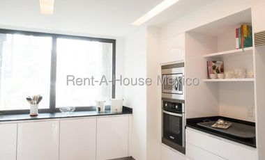 Departamento en Venta en Alvaro Obregón, Olivar de los Padres