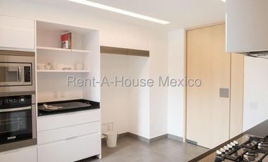 Departamento en Venta en Alvaro Obregón, Olivar de los Padres