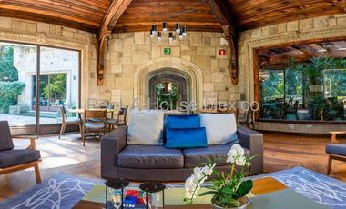 Departamento en Venta en Alvaro Obregón, Olivar de los Padres