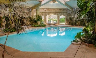 Departamento en Venta en Alvaro Obregón, Olivar de los Padres