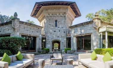 Departamento en Venta en Alvaro Obregón, Olivar de los Padres