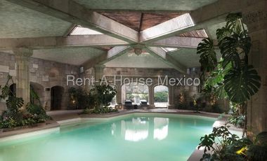 Departamento en Venta en Alvaro Obregón, Olivar de los Padres