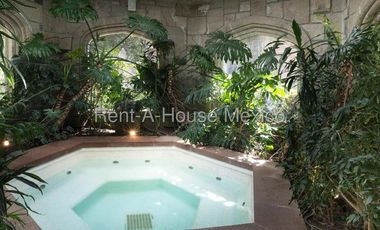 Departamento en Venta en Alvaro Obregón, Olivar de los Padres