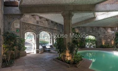 Departamento en Venta en Alvaro Obregón, Olivar de los Padres