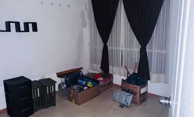 VENDO CASA EN FRACCIONAMIENTO EL PEDREGAL, BANDERILLA