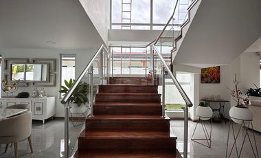 VENTA CASA CAMPESTRE POPAYÁN PARCELACION LA PAZ