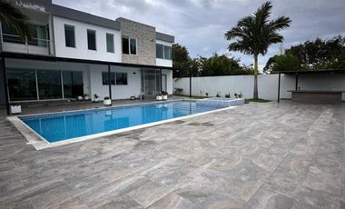 VENTA CASA CAMPESTRE POPAYÁN PARCELACION LA PAZ