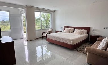 VENTA CASA CAMPESTRE POPAYÁN PARCELACION LA PAZ