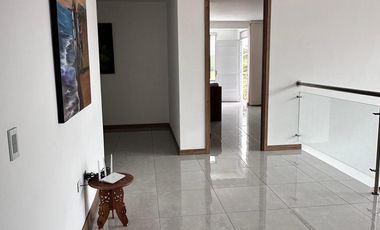 VENTA CASA CAMPESTRE POPAYÁN PARCELACION LA PAZ