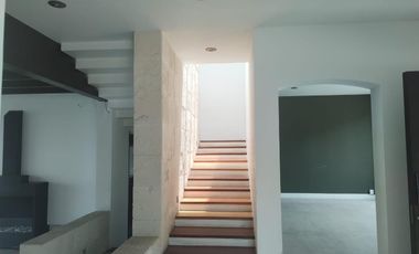 RENTO CASA EN XALAPA, AL SUR DE LA CIUDAD