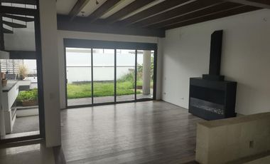 RENTO CASA EN XALAPA, AL SUR DE LA CIUDAD
