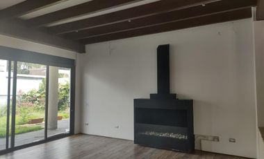 RENTO CASA EN XALAPA, AL SUR DE LA CIUDAD