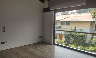 RENTO CASA EN XALAPA, AL SUR DE LA CIUDAD
