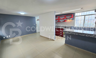 Venta de Departamento en Lomas Verdes