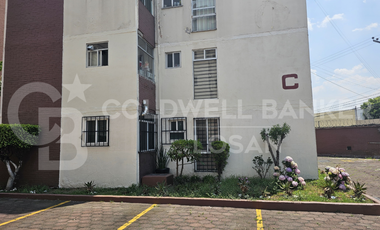 Venta de Departamento en Lomas Verdes