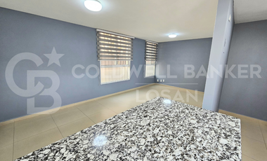 Venta de Departamento en Lomas Verdes