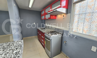 Venta de Departamento en Lomas Verdes