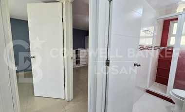 Venta de Departamento en Lomas Verdes