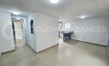 Venta de Departamento en Lomas Verdes